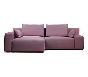 RIVIERA mini - диван угловой модульный раскладной